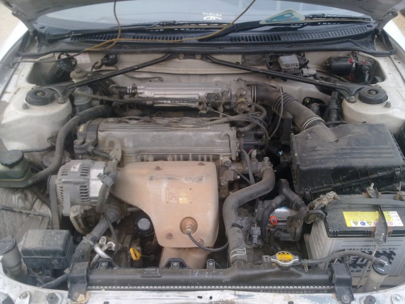 Toyota Carina 3s Fe