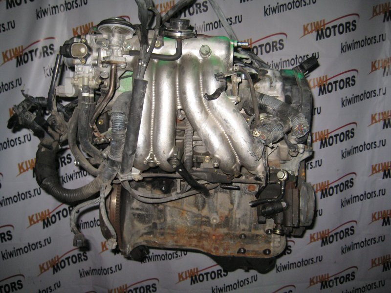 Toyota 3s-Fe, 2000 куб.