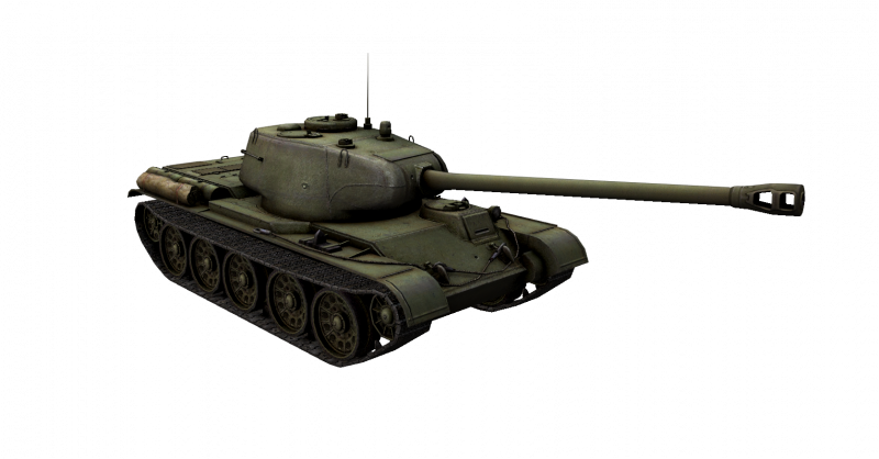 Т 44 122 WOT