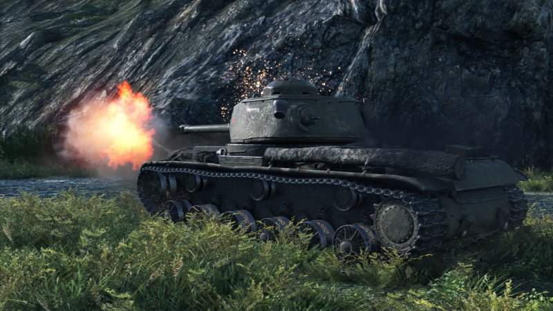 T-34-2 WOT Blitz