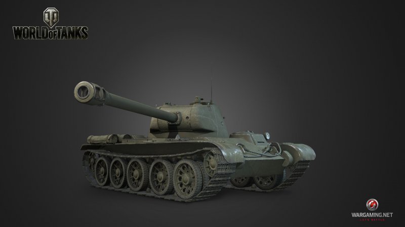 Т44 122мм