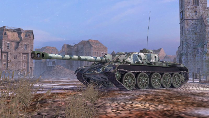 Т44 1944