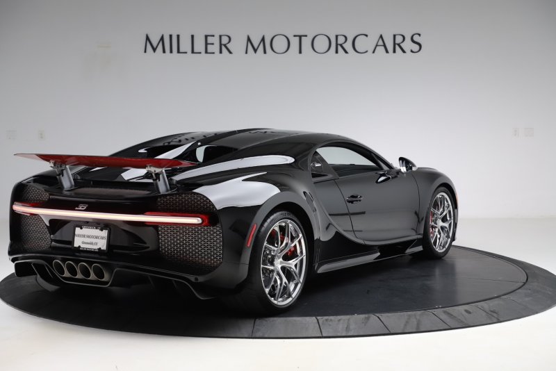 Bugatti Vision Gran Turismo