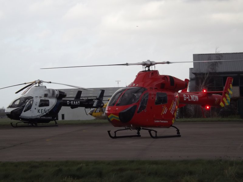 Md969 Combat Explorer