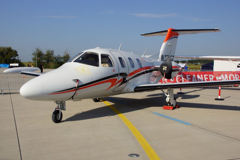 Very Light Jet