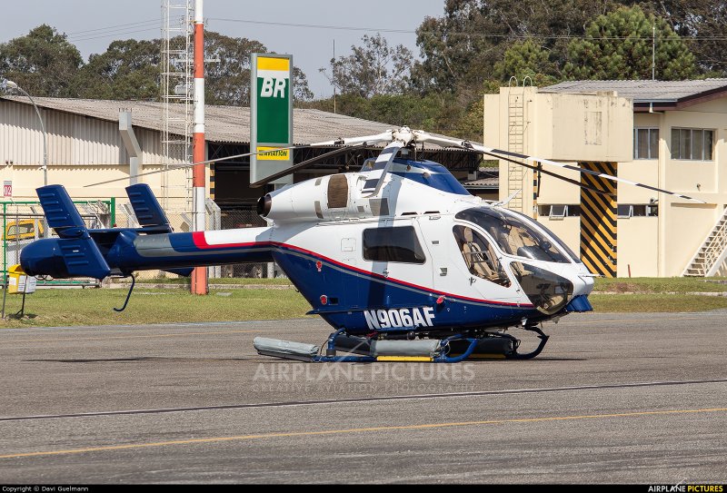 Md969 Combat Explorer