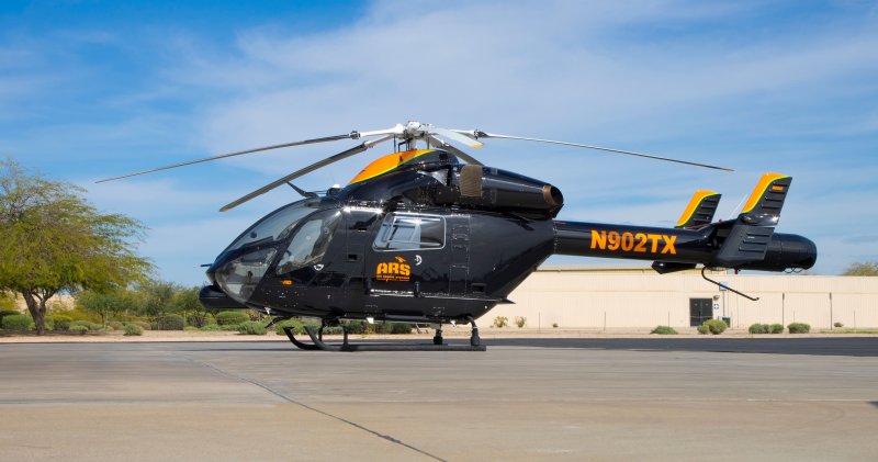 Heli 933
