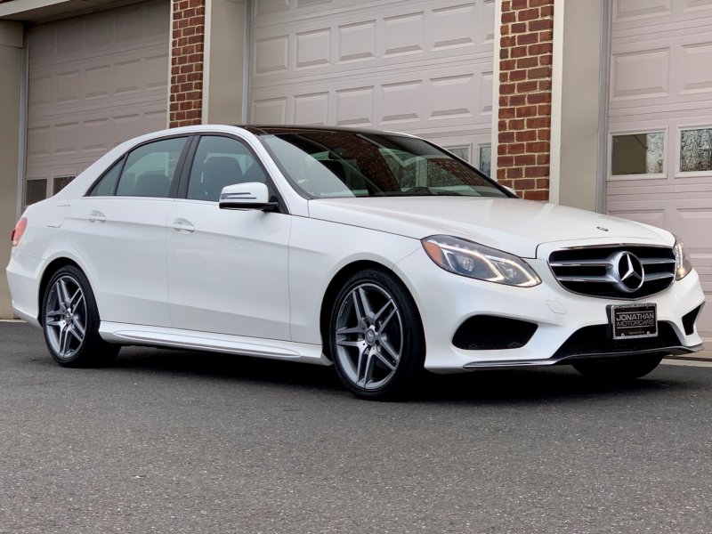 Мерседес е 350 4 matic 2010