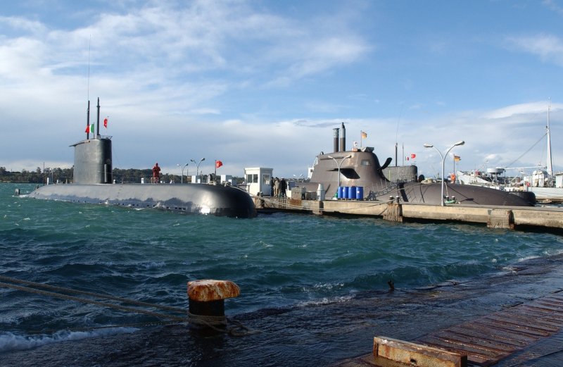 TCG Batiray