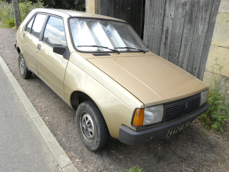 Renault 14 22 141 910