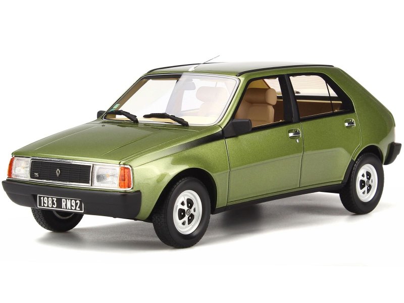 Renault 14