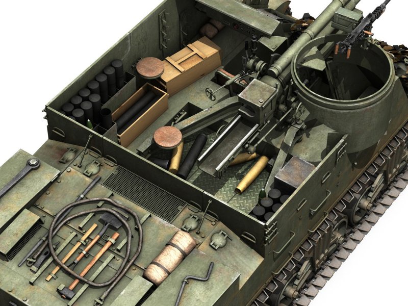 М7 прист