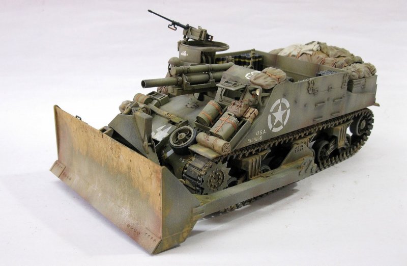 M7 HMC British