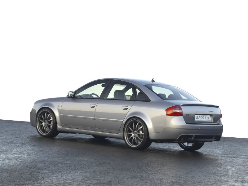 Audi a5 c5