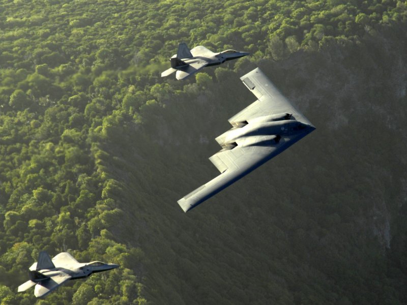 Мрия АН-225 Буран