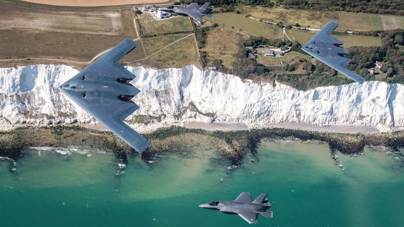 Northrop Grumman Corporation