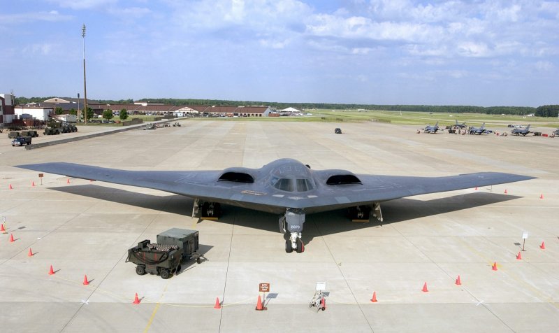АН-225 Мрия СССР