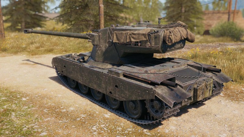 Emil 1951 WOT