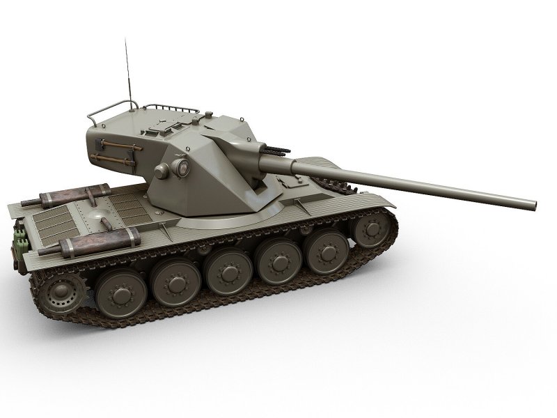 Эмиль 1951 вот