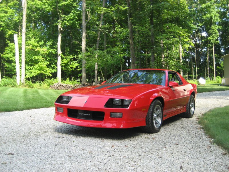 Chevrolet Chevelle 1990