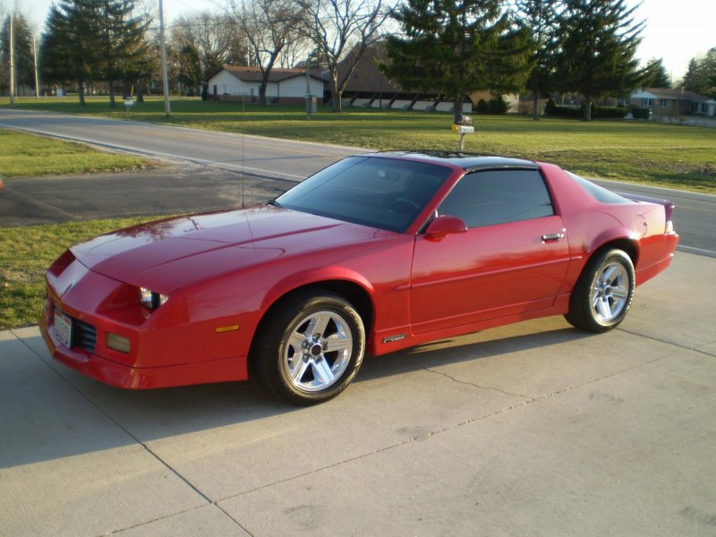 Chevrolet 1990