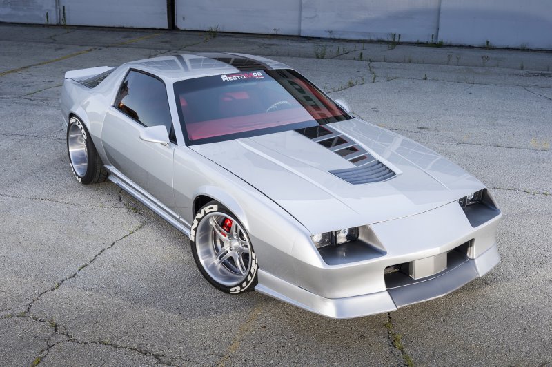 1988 Chevrolet Monte Carlo super Sport
