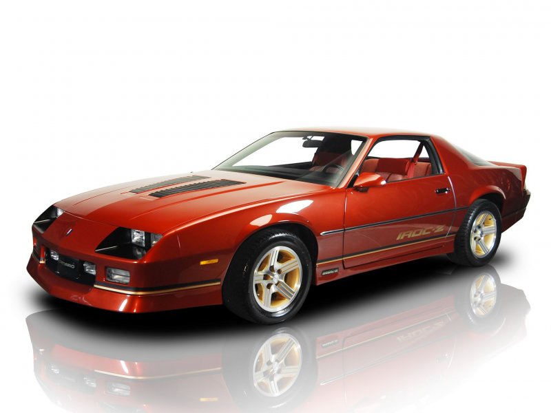 Chevrolet Chevelle 1990