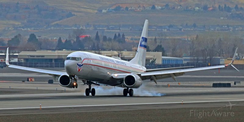 Боинг 739-900