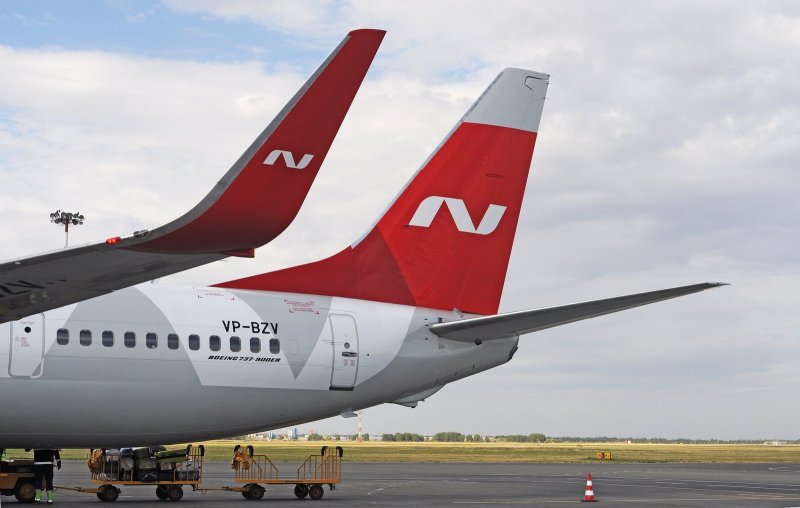 737-900 Nordwind
