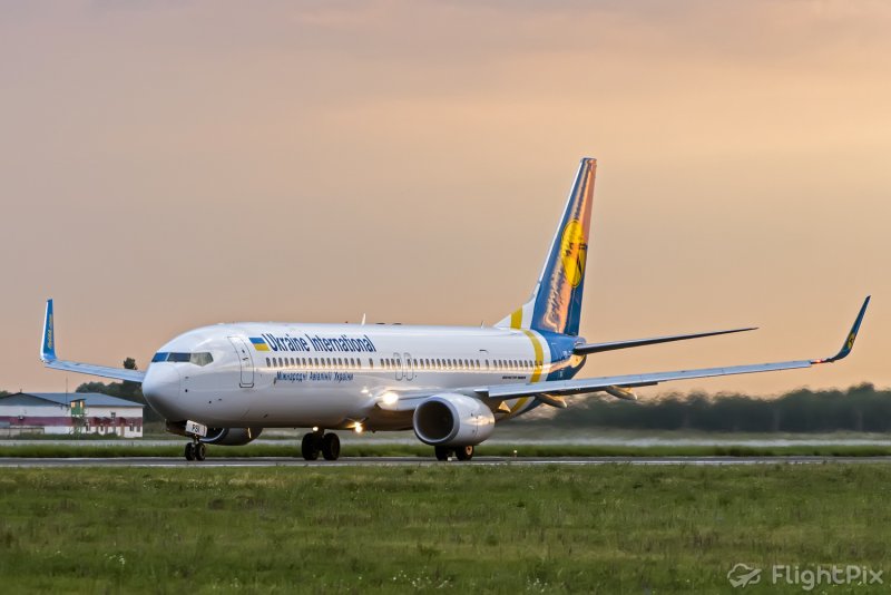 Боинг 737-900 фото
