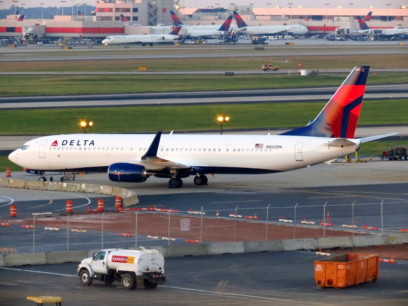 Боинг 737-900er