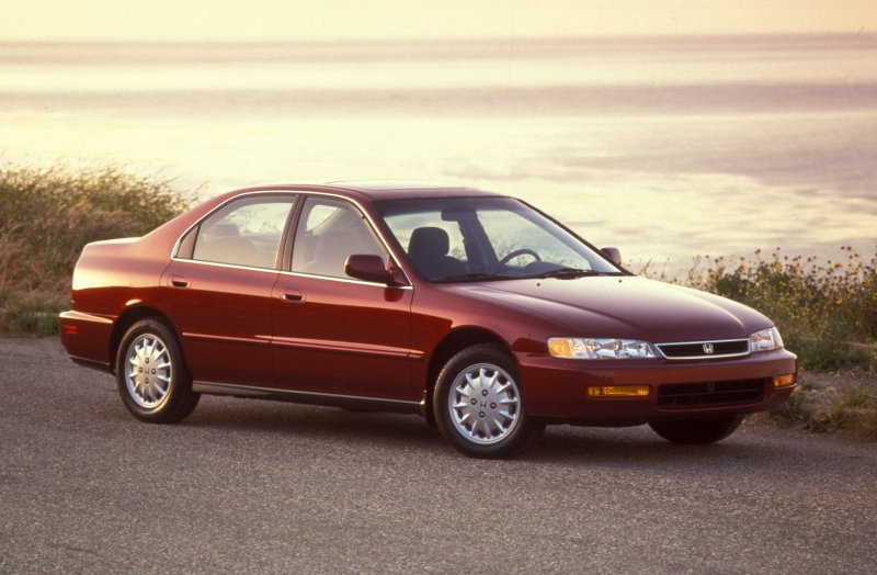 Honda Accord 1996