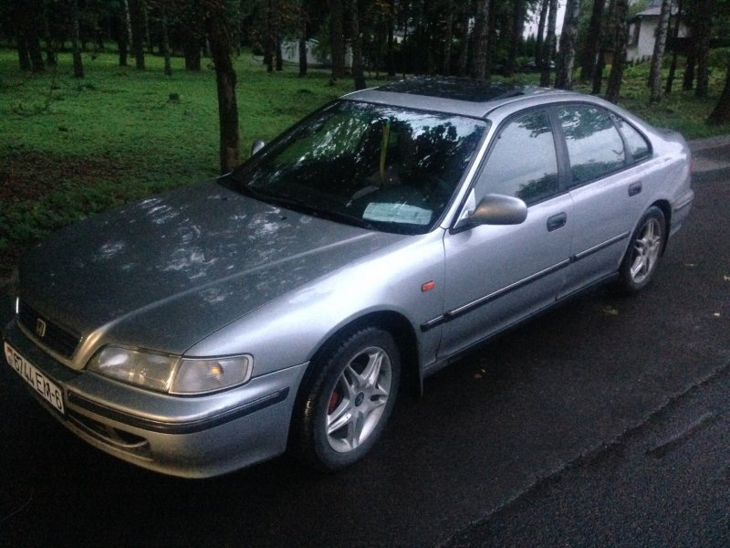 Honda Accord 5 1996
