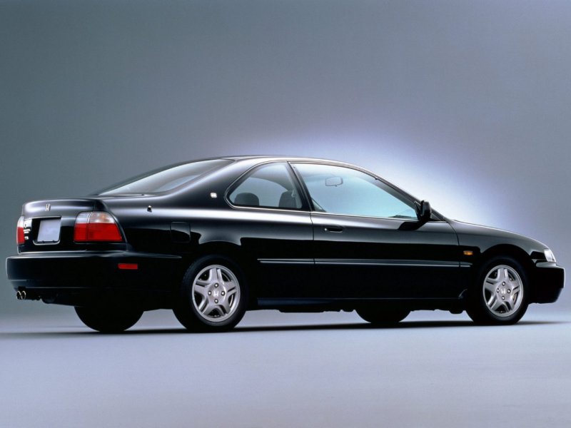 Хонда Аккорд 2.2 1996