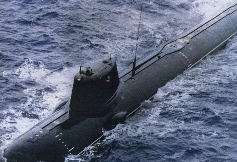 АПЛ АС-12
