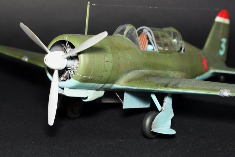 Су-2 1/48