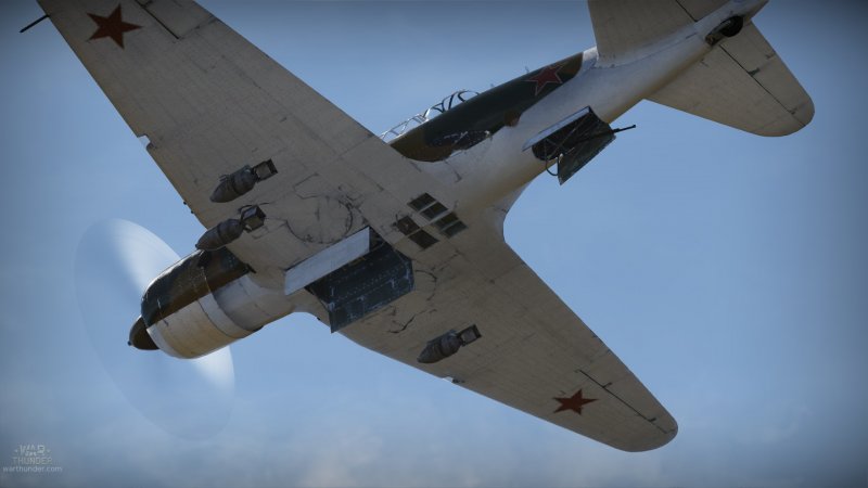 Су-2 м-82