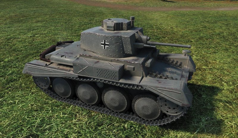 PZ 38 T na