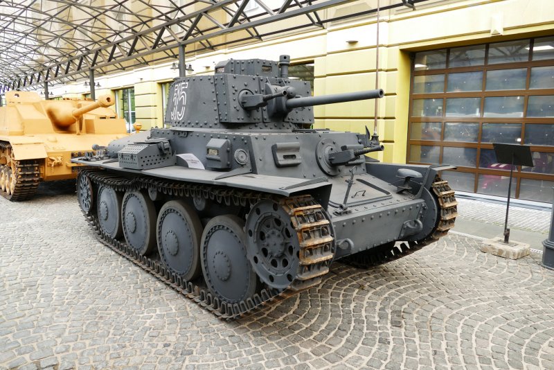 PZ. 38 T E/F