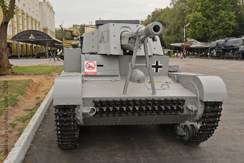 Танк Прага 38 т