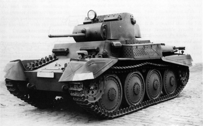 Моды Arma 3 PZ 38t