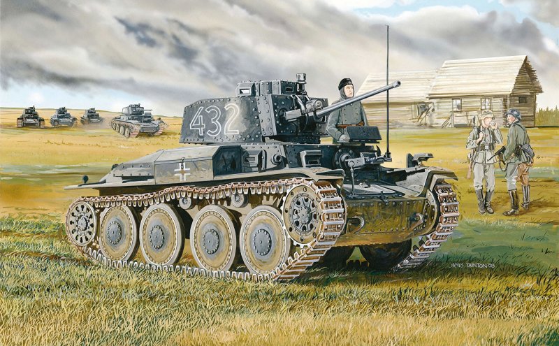 PZ T-26 740 (R)
