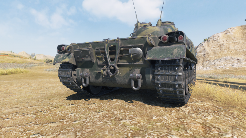 Панзер 58