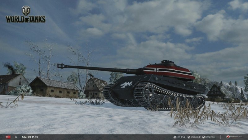 Консоль варгейминг