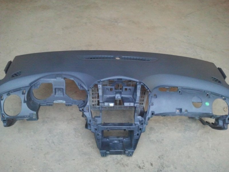 Chevrolet Cruze 2012 Interior
