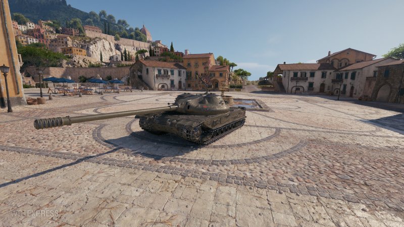 50tp Prototyp
