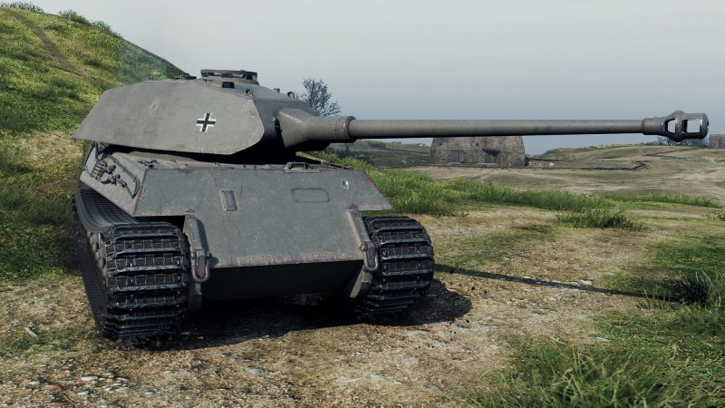 Т-45 танк