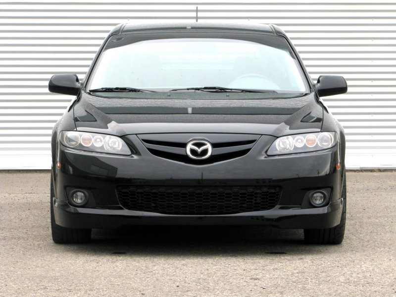 Mazda Atenza i