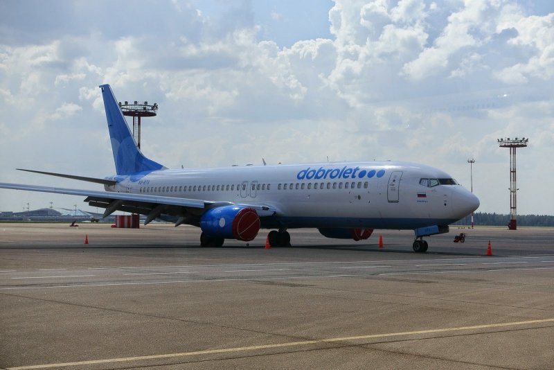 Авиакомпания Нордвинд Эйрлайнс