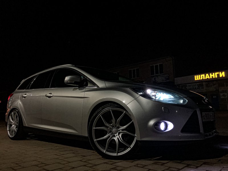 Focus 3 r19